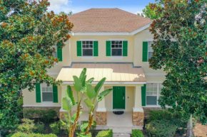 Villa at Orlando Disney Lake mary